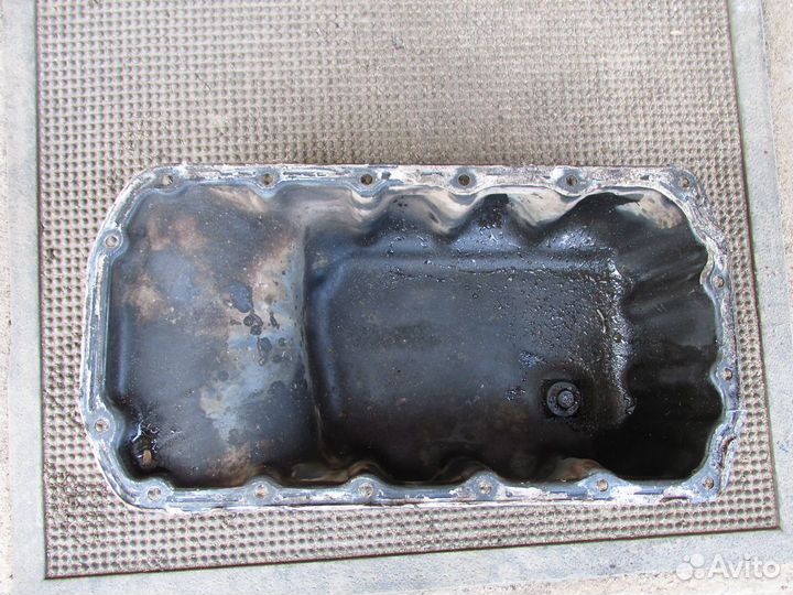 Пежо 308 Поддон масляный 0301N9