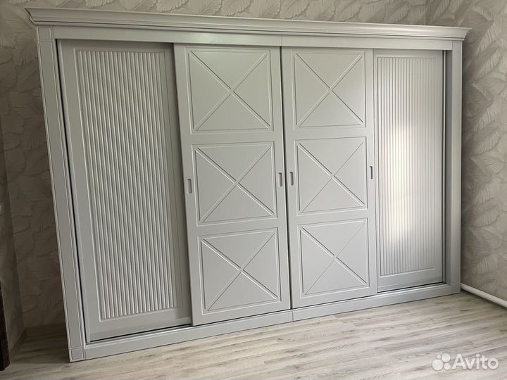 Сборка разборка мебели