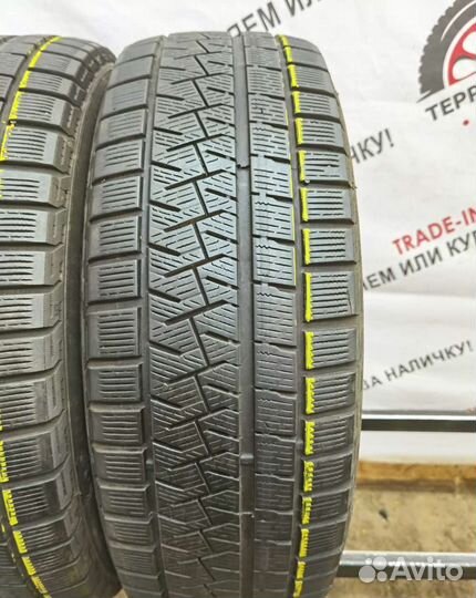 Pirelli Ice Asimmetrico 205/60 R16 96Y