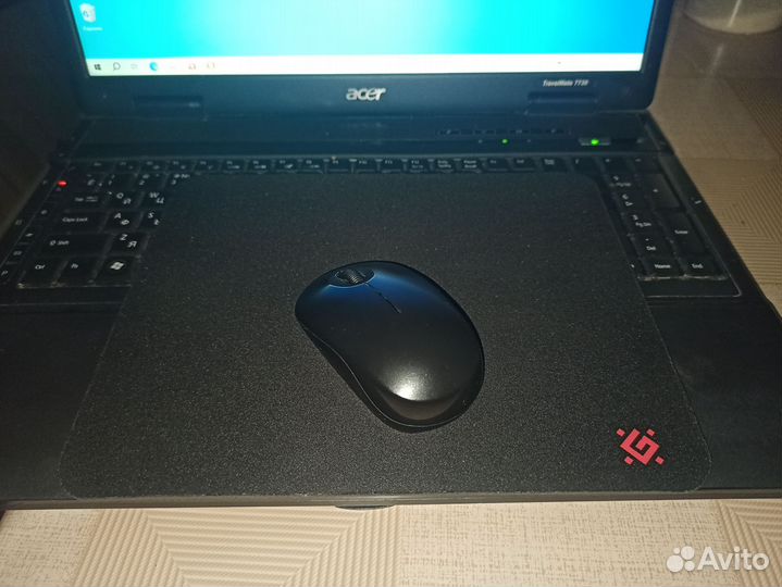 Продается ноутбук