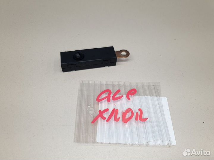 Антенна Mercedes GLC-klasse X253 2015