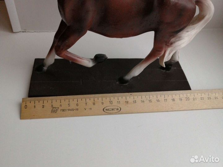 Статуэтка Лошадь