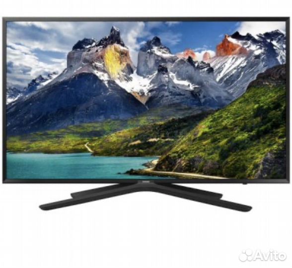 Телевизор smart tv