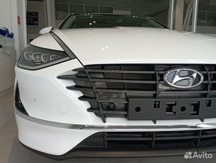 Hyundai Sonata 2.0 AT, 2023