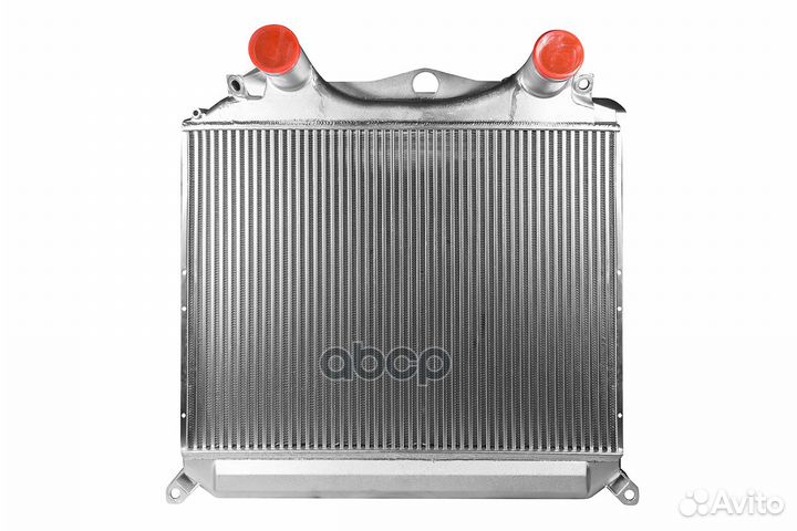 Интеркулер 665x892x64 MAN TGA/TGS/TGX