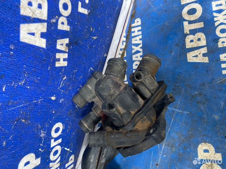 Корпус термостата Peugeot 308 хэтчбек EP6C 2012