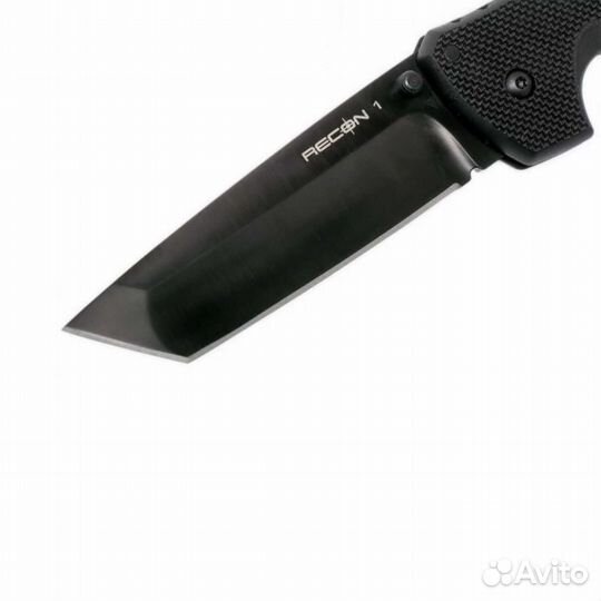 Нож складной cold steel Recon 1 Tanto 27BT, 102 мм