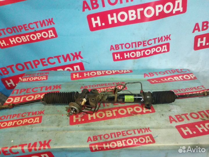 Рулевая рейка Киа Спектра