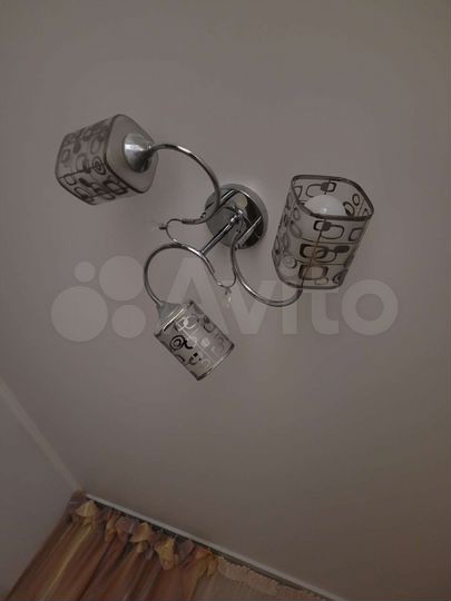 Комната 18 м² в 1-к., 2/3 эт.