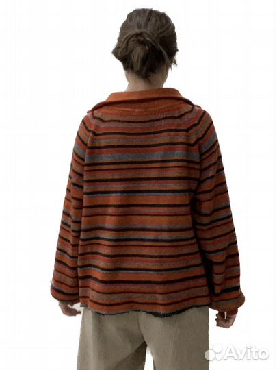 Свитер винтаж