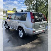 Nissan X-Trail 2.5 AT, 2006, 178 000 км, с пробегом, цена 888 500 руб.