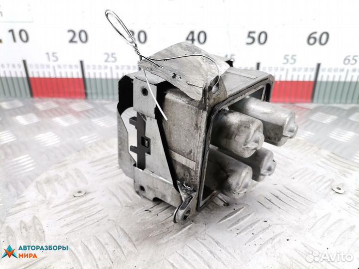 Подогреватель охлаждающей жидкости Mercedes-Benz