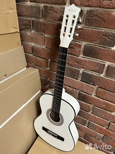 Гитара классическая