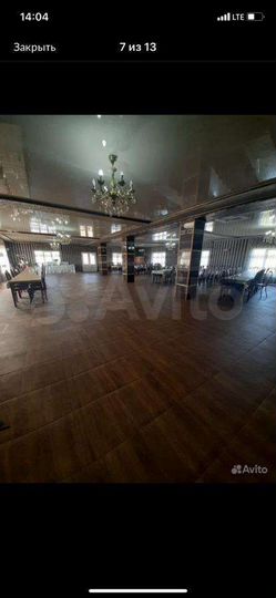 Торговая площадь, 420 м²
