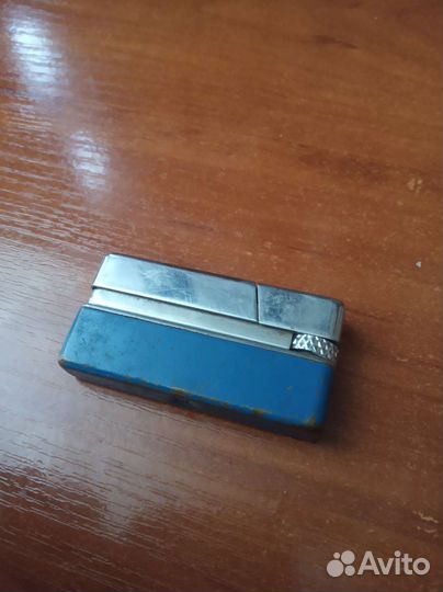 Зажигалка газовая СССР