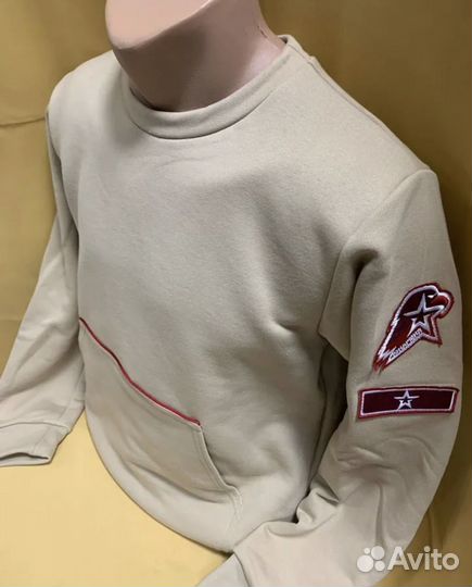 Толстовка юнармия