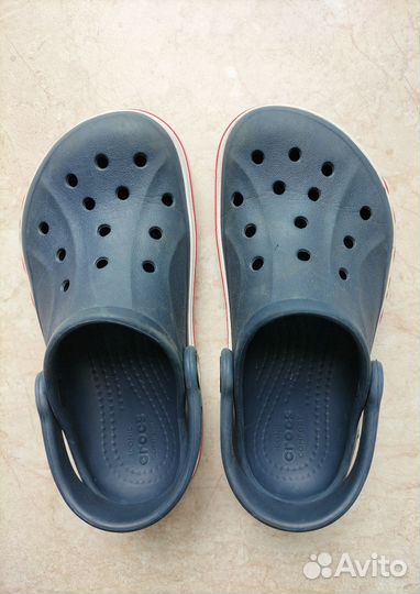 Crocs Сабо кроксы