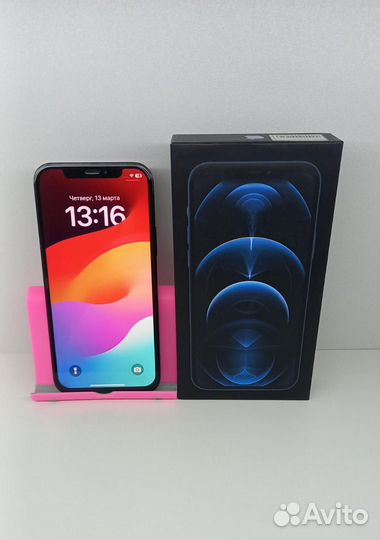 iPhone 12 Pro, 128 ГБ