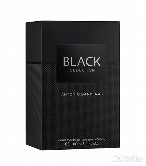 Духи мужские