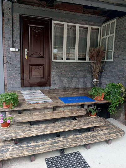 Дача 25 м² на участке 15 сот.