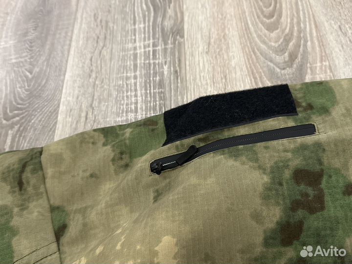 Костюм зимний 