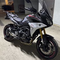 Yamaha TRACER 900 GT ABS, 2020, 34 000 км, Бишкек