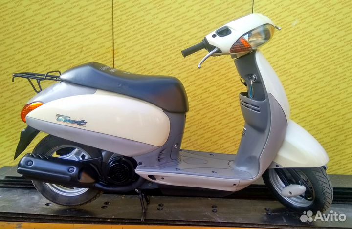 Скутер Honda Tact AF51 Ориг. Япония. Гарантия