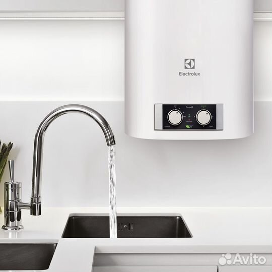 Водонагреватель Electrolux EWH 50 Formax