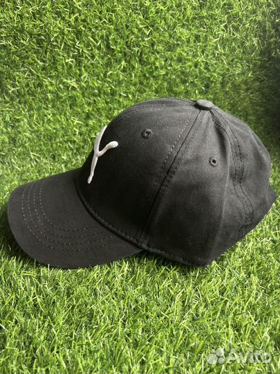 Кепка бейсболка puma