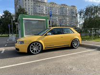 Audi S3 1.8 MT, 2001, 260 000 км, с пробегом, цена 2 300 000 руб.