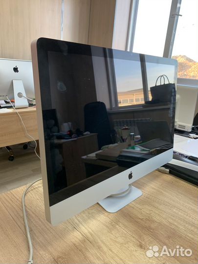 Моноблок apple iMac 27