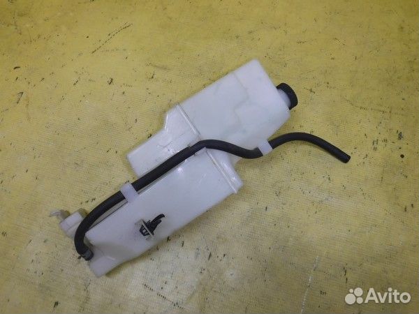Бачок расширительный Nissan March