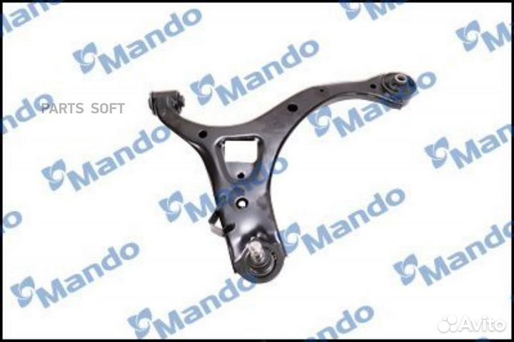Mando CAH0090D рычаг подвески hyundai CAH0090D