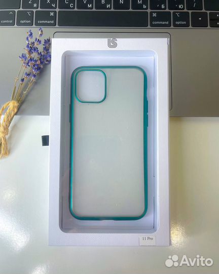 Чехол для iPhone 11Pro Snazzy