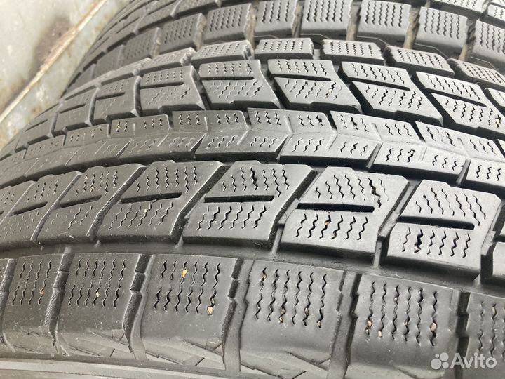 Delta Road Max 225/60 R18