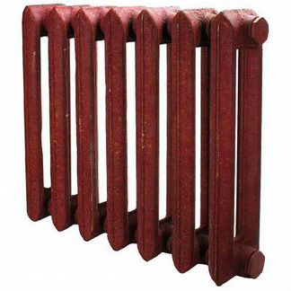 Чугунные радиаторы мс140 новые