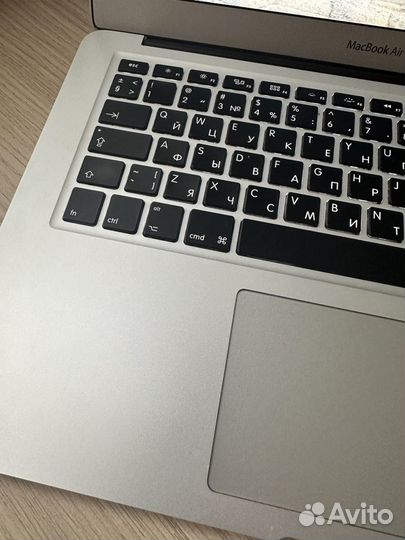 Apple MacBook Air