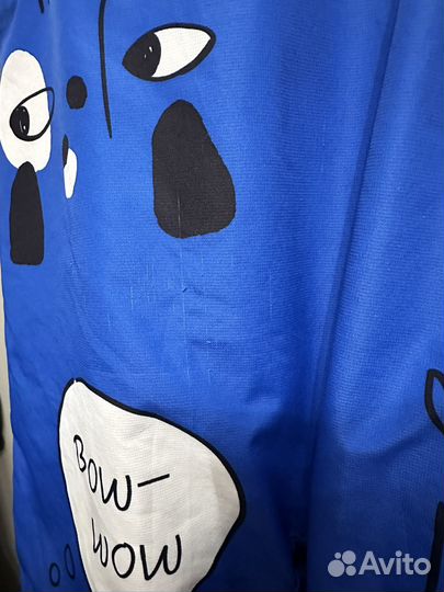 Комбинезон оригинал crokid 86 92 зима