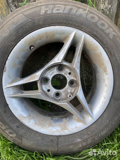 Продам диски R 13