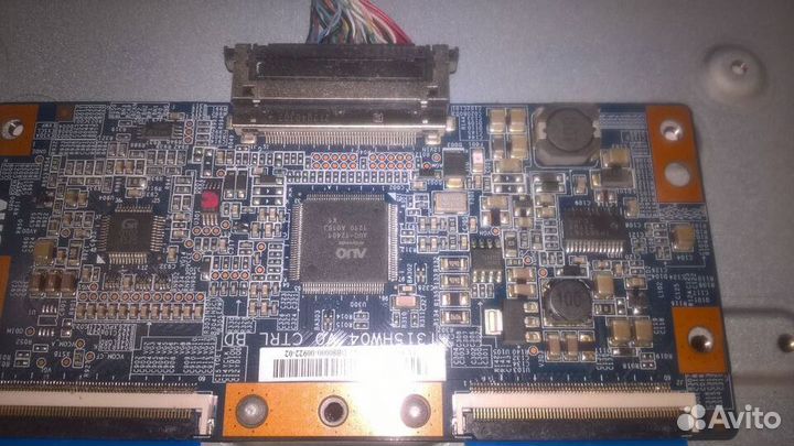 T-CON Toshiba T315HW04 V0