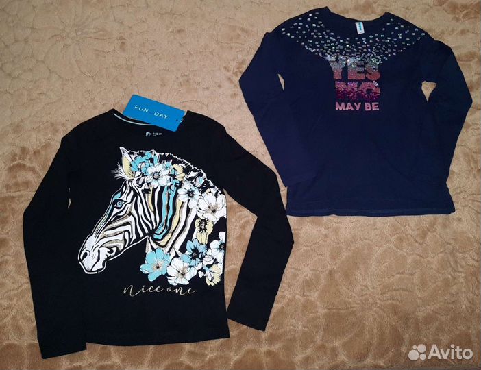 Кофточки для девочек