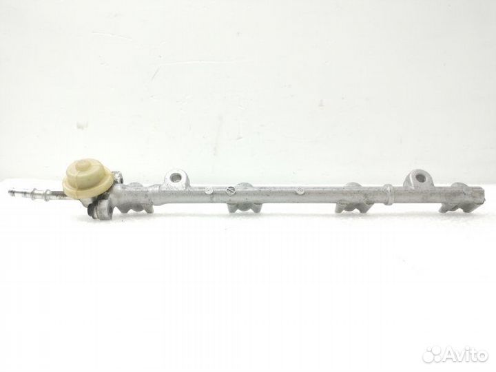 Топливная рейка (рампа) Toyota Estima ACR50W 2.4