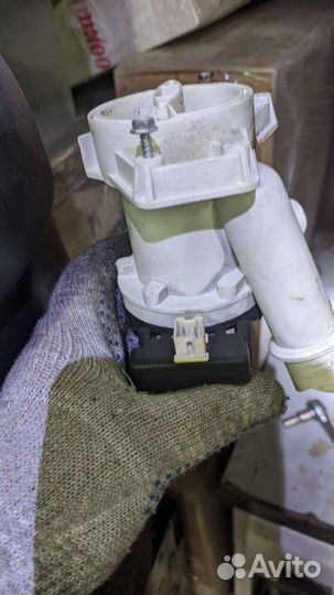 Candy aquamatic 1000t. Запчасти. Насос помпа