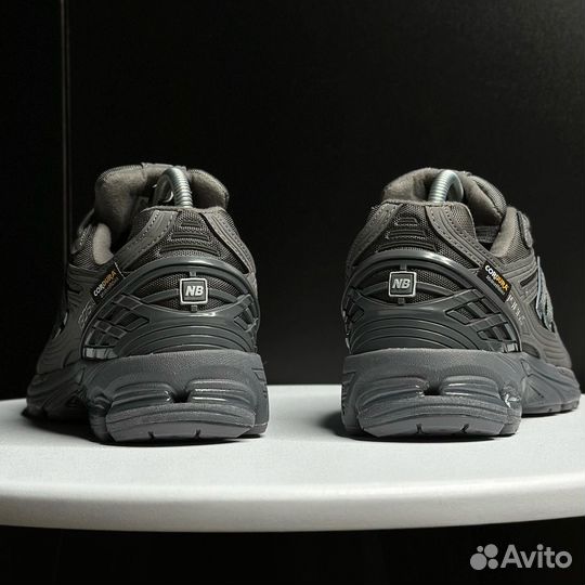 Кроссовки New balance 1906r gore tex cordura