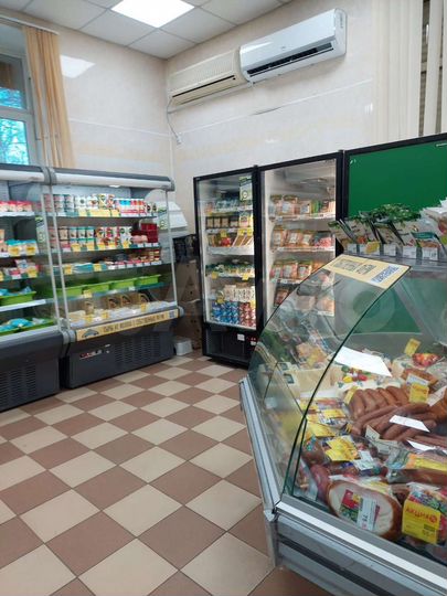 Торговая площадь, 77 м²