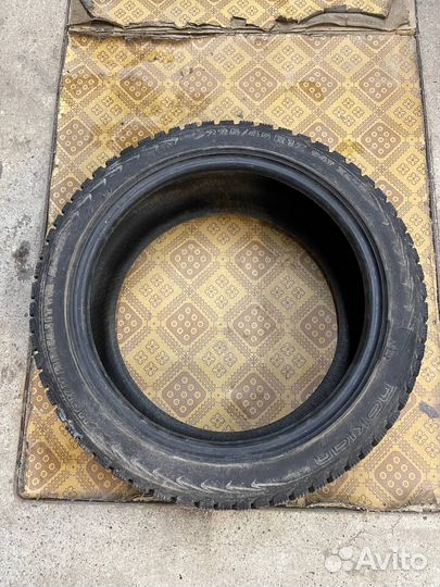 Nokian Tyres Hakkapeliitta 7 205/55 R16 94T