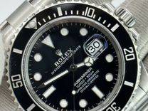 Часы Rolex Submariner Date 126610ln-0001