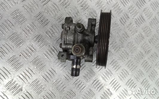 Насос гу бензиновый mitsubishi carisma (1SK19DH01)