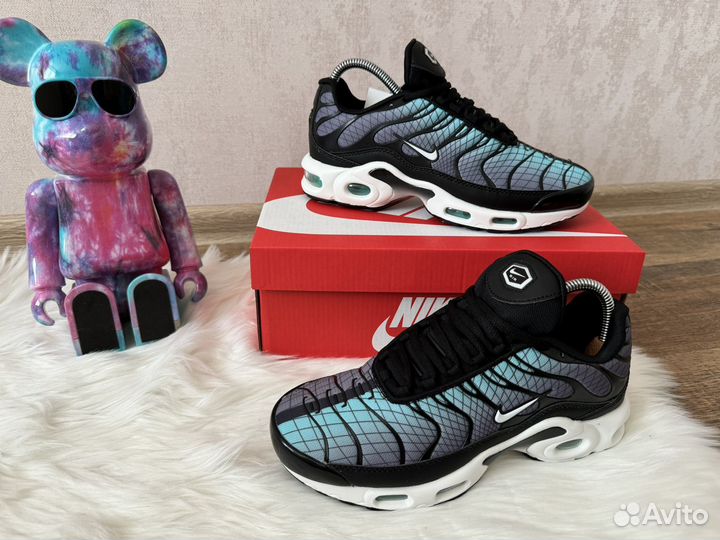 Кроссовки Nike Air Max Plus TN р36-41