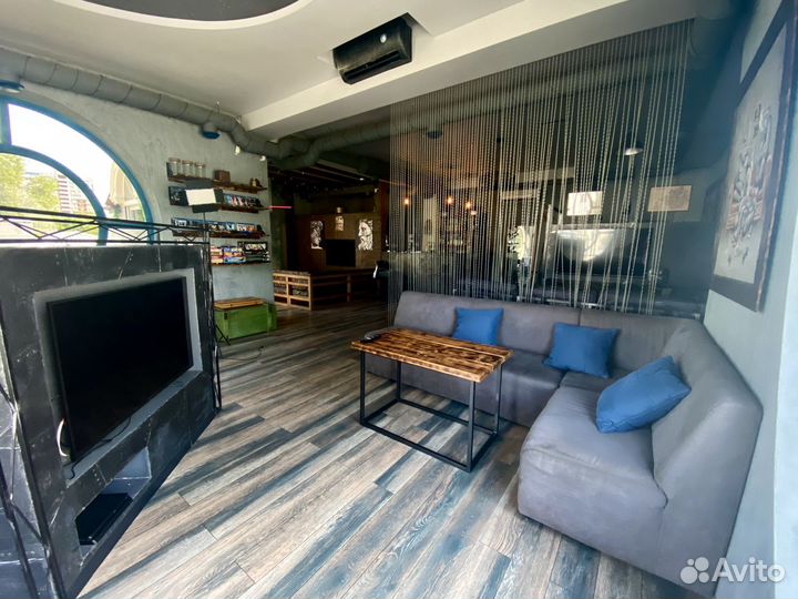 Аренда пространства / Аренда лофта